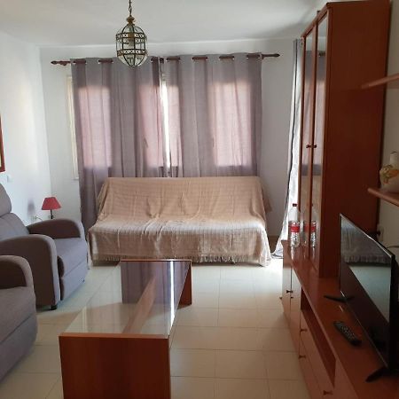 Almerimar Apartamento เอลเอคีโด ภายนอก รูปภาพ