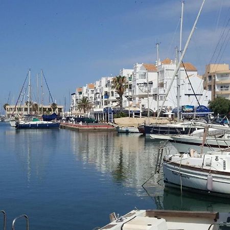 Almerimar Apartamento เอลเอคีโด ภายนอก รูปภาพ