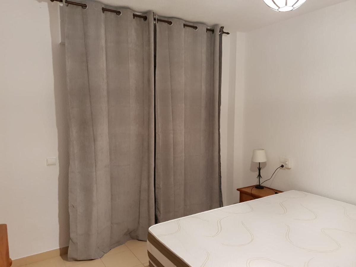 Almerimar Apartamento เอลเอคีโด ภายนอก รูปภาพ
