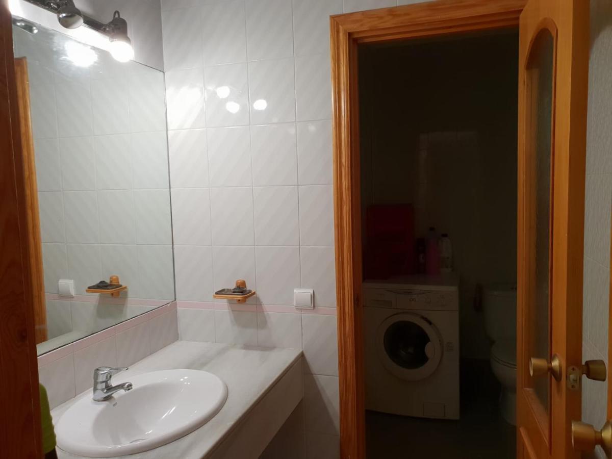 Almerimar Apartamento เอลเอคีโด ภายนอก รูปภาพ
