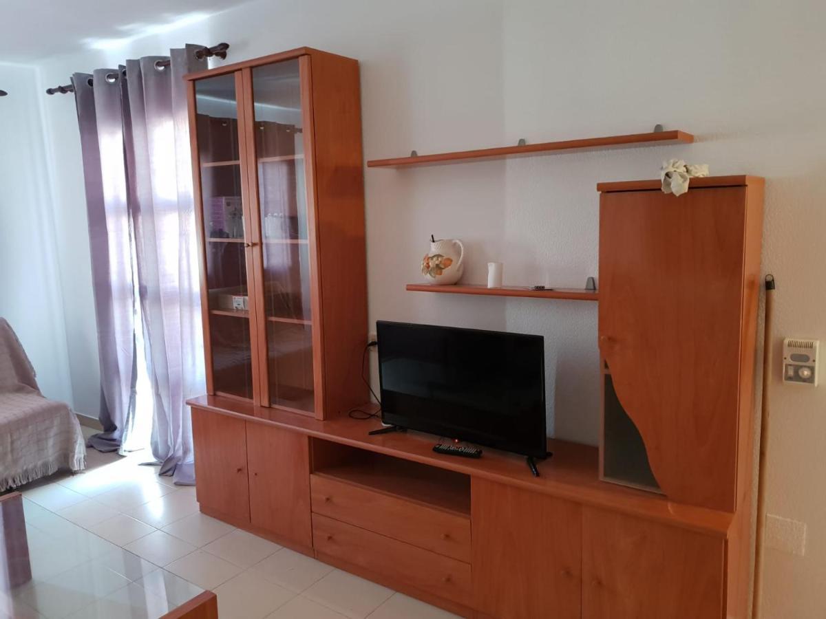 Almerimar Apartamento เอลเอคีโด ภายนอก รูปภาพ