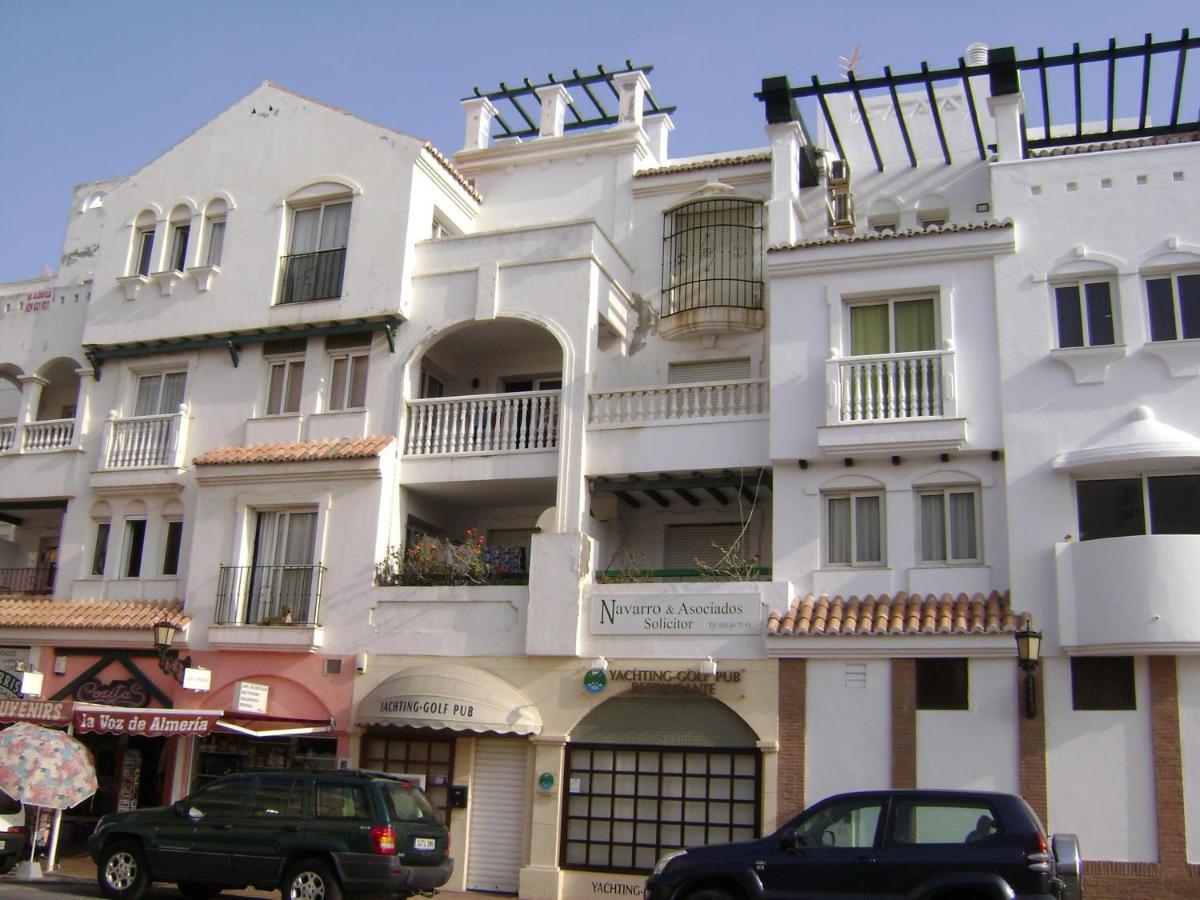 Almerimar Apartamento เอลเอคีโด ภายนอก รูปภาพ