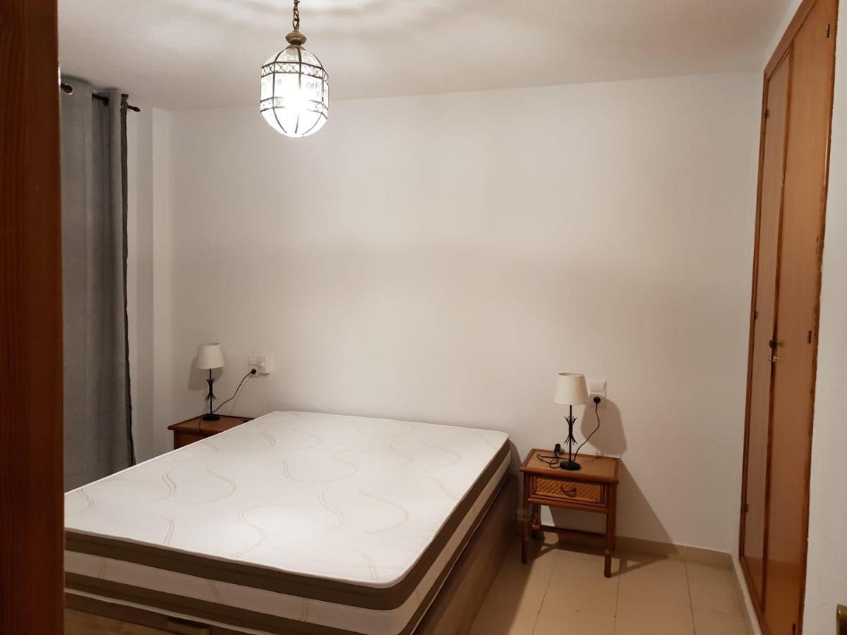 Almerimar Apartamento เอลเอคีโด ภายนอก รูปภาพ
