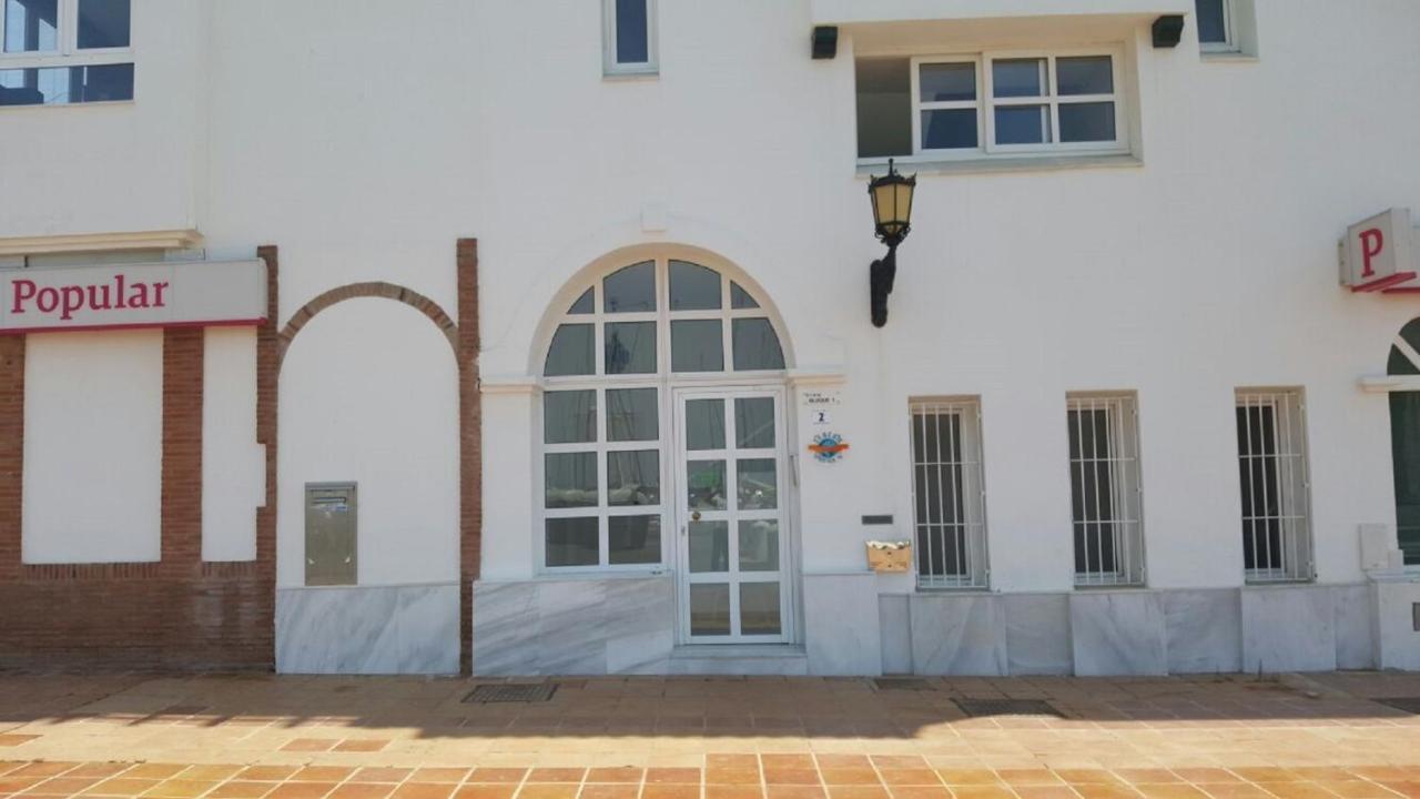 Almerimar Apartamento เอลเอคีโด ภายนอก รูปภาพ