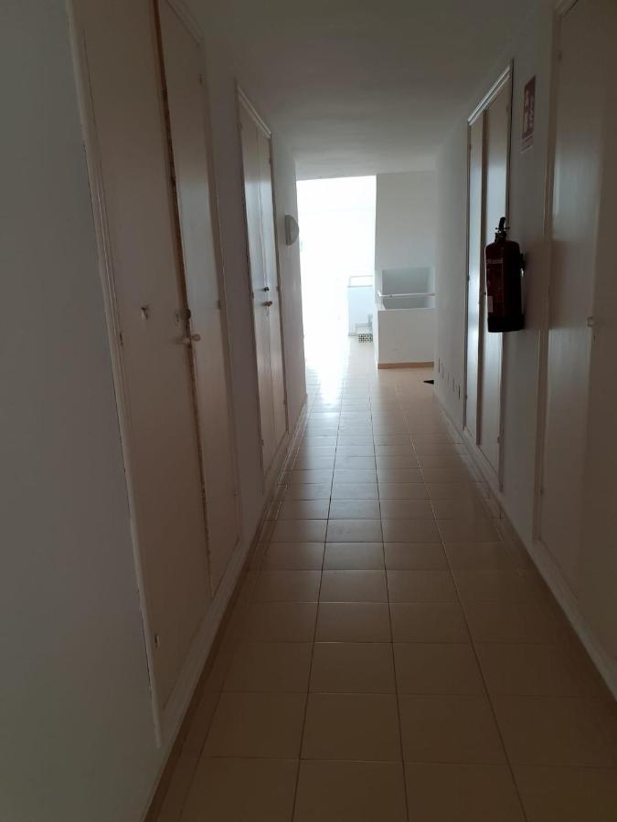Almerimar Apartamento เอลเอคีโด ภายนอก รูปภาพ