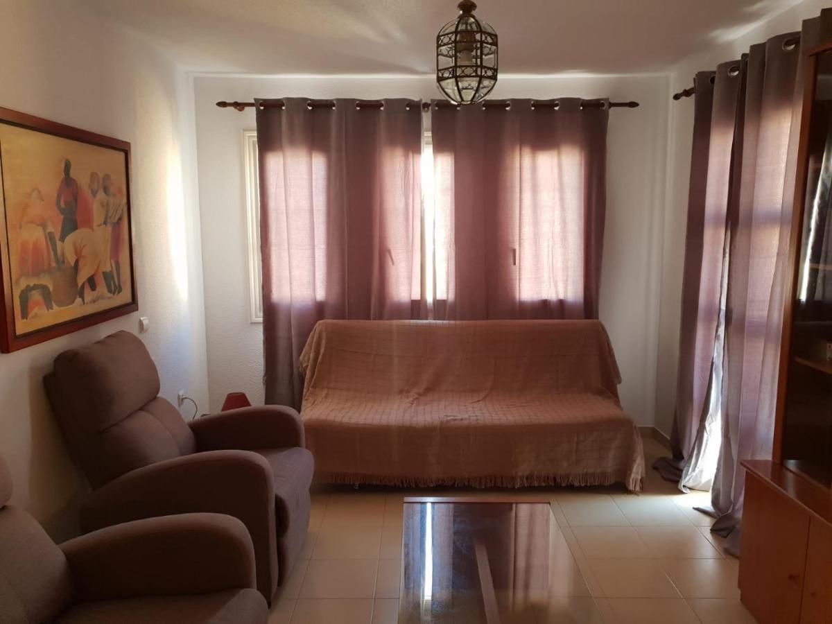 Almerimar Apartamento เอลเอคีโด ภายนอก รูปภาพ